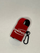 Load image into Gallery viewer, BreatheSleeve - Red

