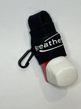 Load image into Gallery viewer, BreatheSleeve- Black
