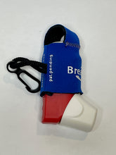 Load image into Gallery viewer, BreatheSleeve - Blue
